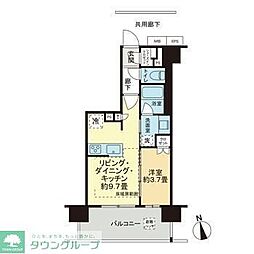 蕨市中央３丁目