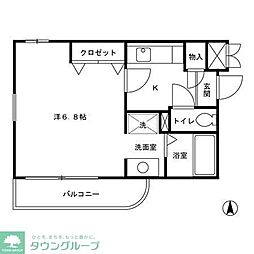 さいたま市中央区下落合２丁目