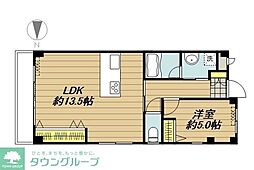 戸田市新曽南２丁目