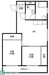 川口市朝日６丁目