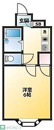 さいたま市南区別所６丁目