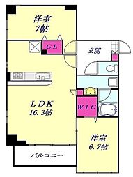 戸田市上戸田２丁目