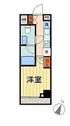 蕨市中央３丁目