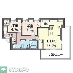 さいたま市大宮区上小町