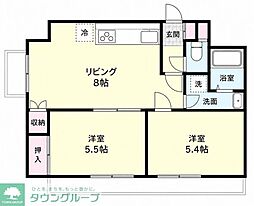越谷市南越谷４丁目