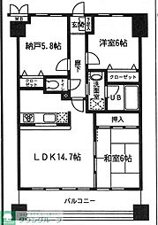 ロイヤルメドゥ北戸田