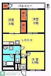 川口市上青木１丁目