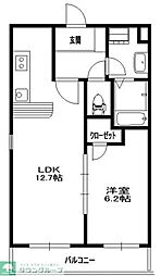 戸田市上戸田３丁目