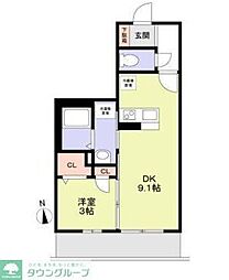 さいたま市浦和区上木崎４丁目