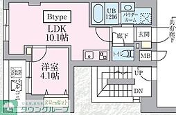 さいたま市浦和区常盤２丁目