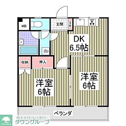 さいたま市緑区東浦和４丁目