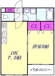 川口市大字里