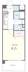 蕨市錦町２丁目