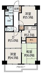 さいたま市中央区本町東５丁目