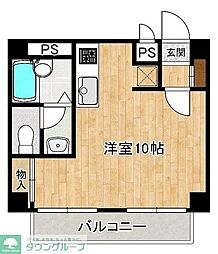 蕨市中央３丁目