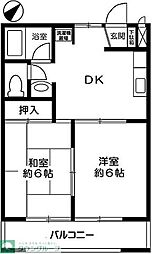戸田市笹目５丁目
