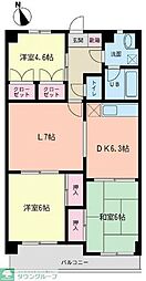 さいたま市中央区大戸６丁目