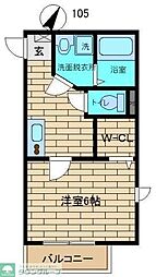 さいたま市浦和区本太１丁目