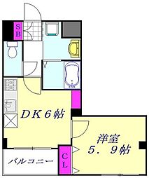 川口市中青木２丁目