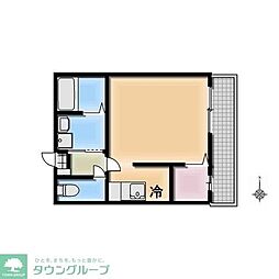 川口市東領家１丁目