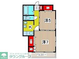川口市幸町２丁目