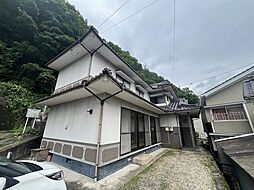 御調町市　中古戸建