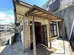 栗原町　中古戸建