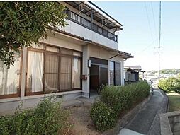 栗原町　中古戸建