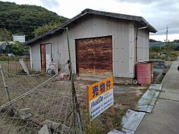 高須町　売土地