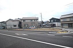 今津町　売土地