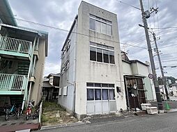 宮前町1丁目　売土地