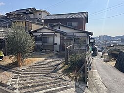 吉浦町　中古戸建