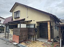 中之町4丁目　中古戸建