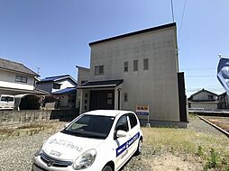 柳津町　中古戸建