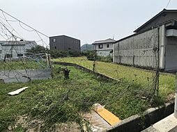 今津町　売土地