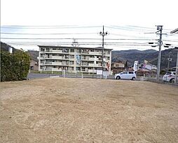 沼隈町大字草深　売土地