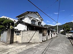 忠海床浦1丁目　売土地