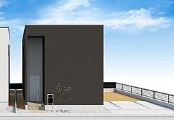 新築戸建 尾道市吉浦町2区画