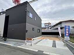 新築戸建 尾道市吉浦町2区画
