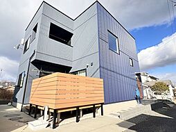 向島町　中古戸建