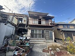 吉和西元町　中古戸建