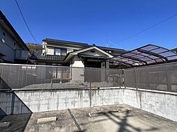 美ノ郷町三成　中古戸建