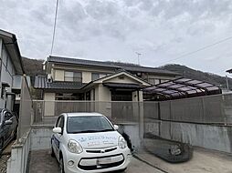 美ノ郷町三成　中古戸建