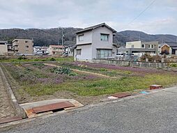美ノ郷町三成　売土地