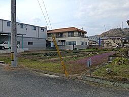 美ノ郷町三成　売土地