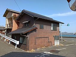 因島原町　中古戸建