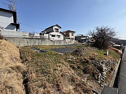 久保町　売土地