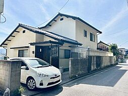 沼隈町大字能登原　中古戸建