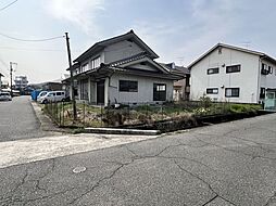 高須町　売土地