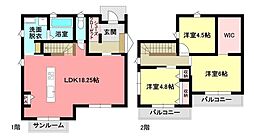 美ノ郷町本郷　中古戸建